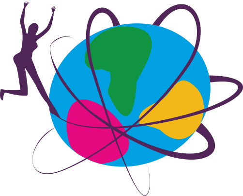 Logo de Red Migración