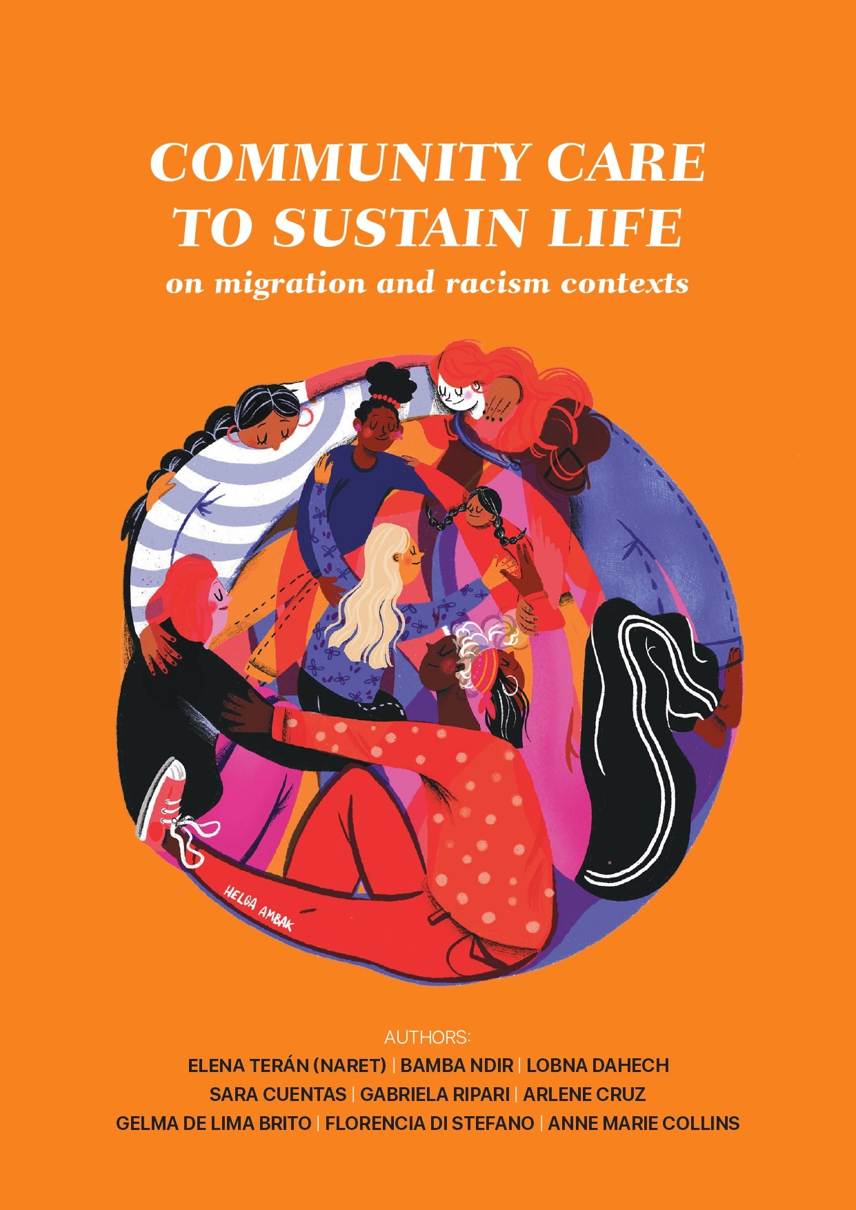 Community care to sustain life